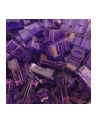 Netrack wtyk RJ45 8p8c UTP drut, kat. 5e (100 szt), fioletowy - nr 2