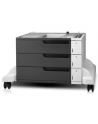 HP LaserJet 3x500-sheet Feeder and Stand (CF242A) - nr 1