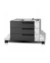 HP LaserJet 3x500-sheet Feeder and Stand (CF242A) - nr 4