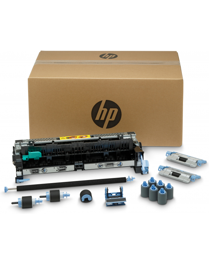 LaserJet 220V Maintenance Kit (CF254A) główny