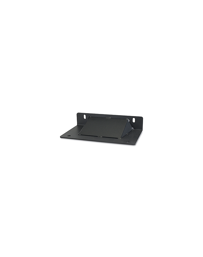 APC NetShelter SX 600mm/750mm Stablilizer Plate główny