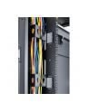 APC Cable Containment Brackets w/PDU Mounting Capability for NetShelter SX - nr 15