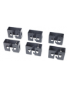 APC Cable Containment Brackets w/PDU Mounting Capability for NetShelter SX - nr 1