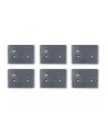 APC Cable Containment Brackets w/PDU Mounting Capability for NetShelter SX - nr 5