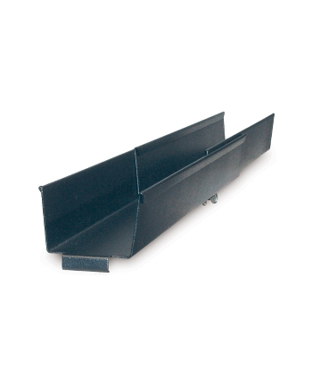 APC Horizontal Cable Organizer Side Channel