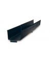 APC Horizontal Cable Organizer Side Channel - nr 21