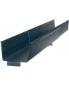 APC Horizontal Cable Organizer Side Channel - nr 25