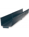 APC Horizontal Cable Organizer Side Channel - nr 35