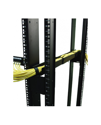 APC Horizontal Cable Organizer Side Channel