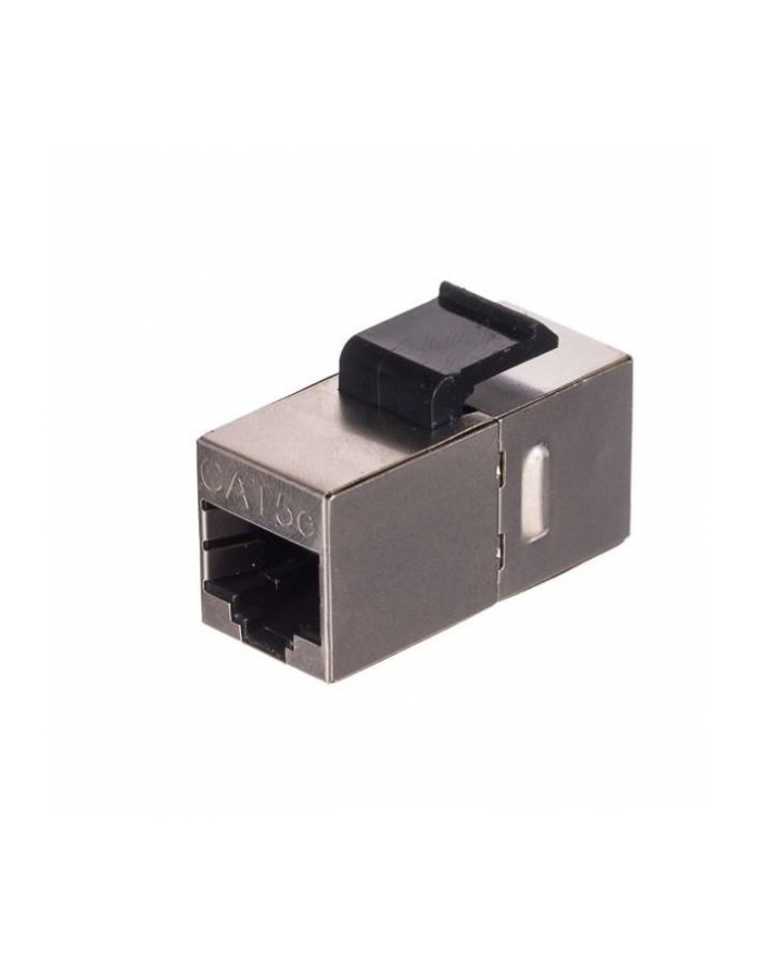 Netrack łącznik przewodów RJ45-RJ45, kat. 5e STP główny