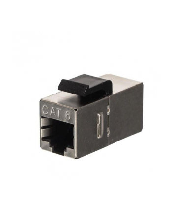 Netrack łącznik przewodów RJ45-RJ45, kat. 6 STP