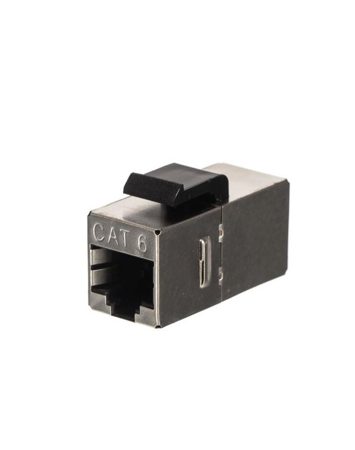 Netrack łącznik przewodów RJ45-RJ45, kat. 6 STP główny