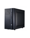 Cooler Master obudowa komputerowa N200 czarna ( bez zasilacza ) - nr 40