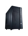 Cooler Master obudowa komputerowa N200 czarna ( bez zasilacza ) - nr 68