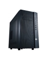 Cooler Master obudowa komputerowa N200 czarna ( bez zasilacza ) - nr 85