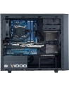 Cooler Master obudowa komputerowa N200 czarna ( bez zasilacza ) - nr 91