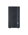 Cooler Master obudowa komputerowa N200 czarna ( bez zasilacza ) - nr 94