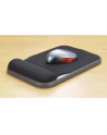 Podkładka pod mysz H/Adjustable Mouse Rest Black - nr 26