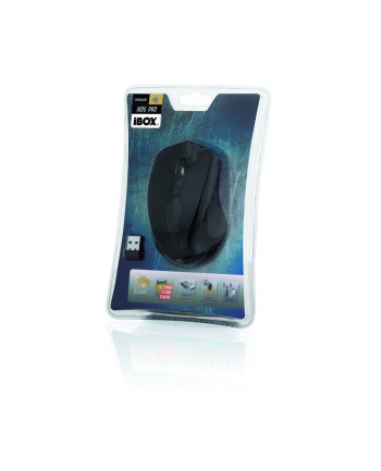 I-BOX i005 PRO LASER MOUSE WIRELESS