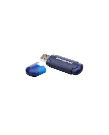 Integral USB 16GB - EVO BLUE