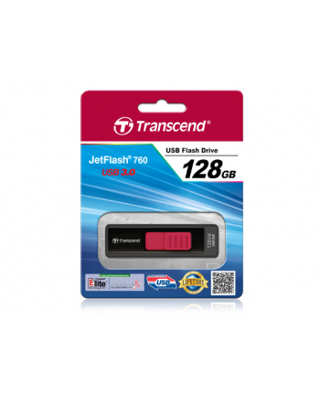 Transcend pamięć USB Jetflash 760 32GB USB 3.0