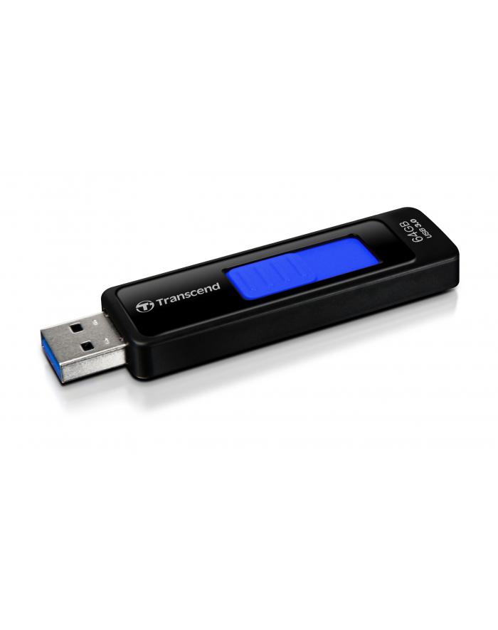 Transcend pamięć USB Jetflash 760 32GB USB 3.0 główny