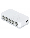 D-LinkGo 5 Port 10/100 Unmanaged Switch - nr 5