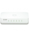 D-LinkGo 5 Port 10/100 Unmanaged Switch - nr 11