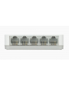 D-LinkGo 5 Port 10/100 Unmanaged Switch - nr 21