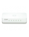 D-LinkGo 5 Port 10/100 Unmanaged Switch - nr 22