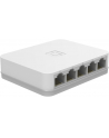 D-LinkGo 5 Port 10/100 Unmanaged Switch - nr 30