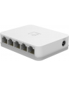 D-LinkGo 5 Port 10/100 Unmanaged Switch - nr 31