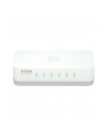 D-LinkGo 5 Port 10/100 Unmanaged Switch - nr 69