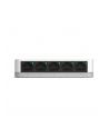 D-LinkGo 5 Port Unmanaged Gigabit Switch - nr 28