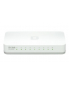 D-LinkGo 5 Port Unmanaged Gigabit Switch - nr 34