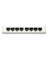 D-LinkGo 5 Port Unmanaged Gigabit Switch - nr 37