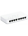 D-LinkGo 8 Port 10/100 Unmanaged Switch - nr 8