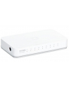 D-LinkGo 8 Port 10/100 Unmanaged Switch - nr 16