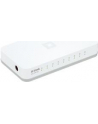 D-LinkGo 8 Port 10/100 Unmanaged Switch - nr 28