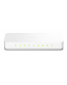 D-LinkGo 8 Port 10/100 Unmanaged Switch - nr 32