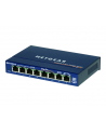 Netgear ProSafe 8 Port Gigabit Desktop Switch - nr 2