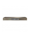 Tenda TEG1016G 16-portový Gigabit Ethernet Switch, 10/100/1000Mbps, Kov, Rackmou - nr 8