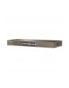 Tenda TEG1016G 16-portový Gigabit Ethernet Switch, 10/100/1000Mbps, Kov, Rackmou - nr 9