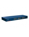 Tenda TEG1024G 24-portový Gigabit Ethernet Switch, 10/100/1000Mbps, Kov, Rackmou - nr 10