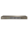 Tenda TEG1024G 24-portový Gigabit Ethernet Switch, 10/100/1000Mbps, Kov, Rackmou - nr 12