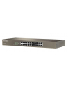 Tenda TEG1024G 24-portový Gigabit Ethernet Switch, 10/100/1000Mbps, Kov, Rackmou - nr 14