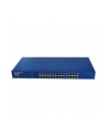 Tenda TEG1024G 24-portový Gigabit Ethernet Switch, 10/100/1000Mbps, Kov, Rackmou - nr 15