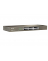 Tenda TEG1024G 24-portový Gigabit Ethernet Switch, 10/100/1000Mbps, Kov, Rackmou - nr 17