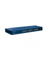 Tenda TEG1024G 24-portový Gigabit Ethernet Switch, 10/100/1000Mbps, Kov, Rackmou - nr 7