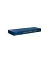 Tenda TEG1024G 24-portový Gigabit Ethernet Switch, 10/100/1000Mbps, Kov, Rackmou - nr 9